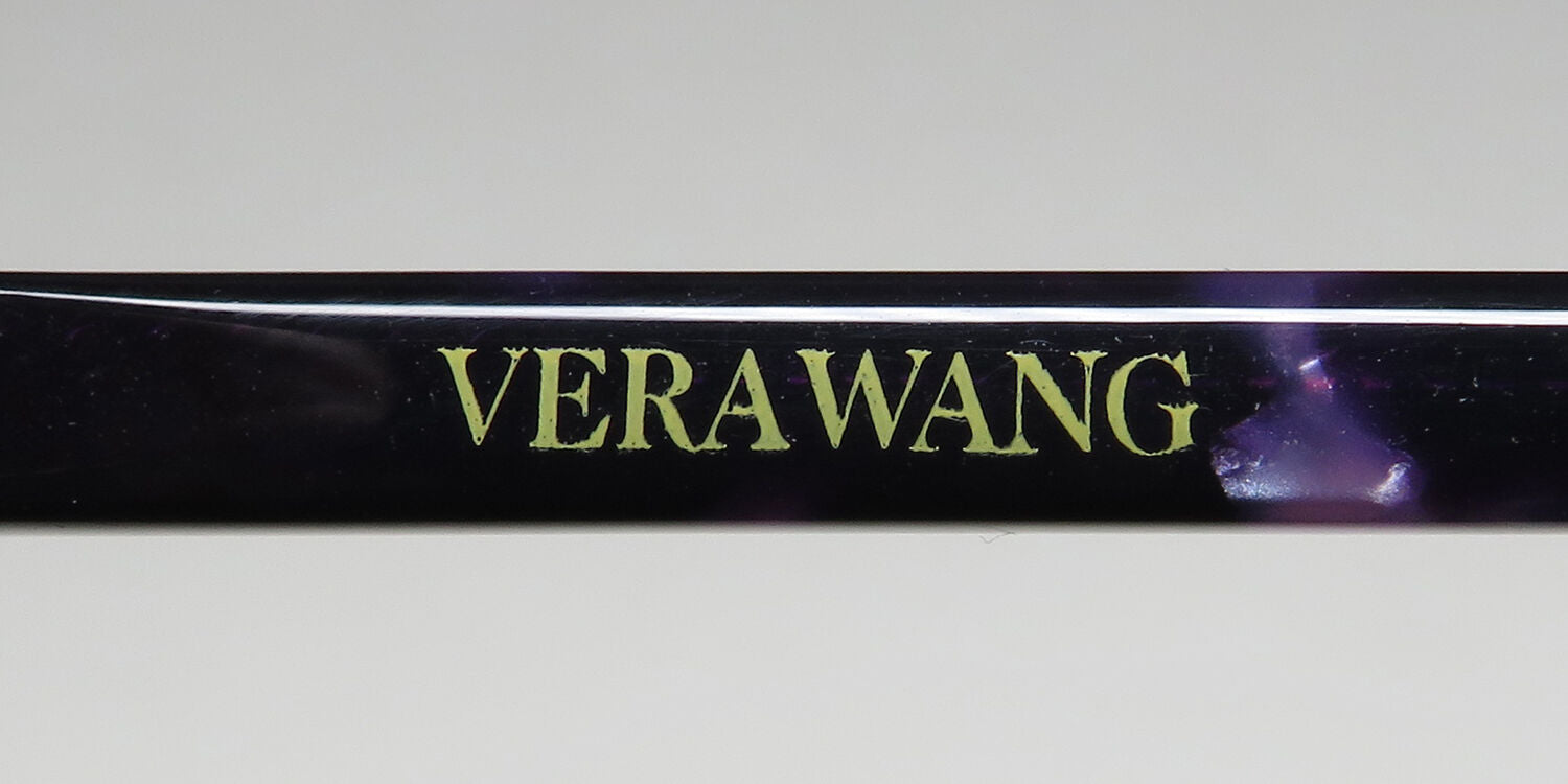 Vera Wang V398 Eyeglasses by ModaFrames