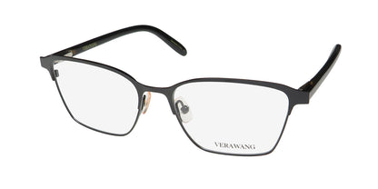 Vera Wang V398 Eyeglasses - DestGlow