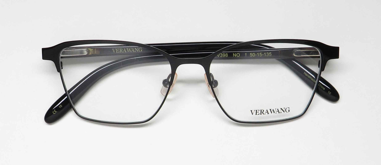 Vera Wang V398 Eyeglasses