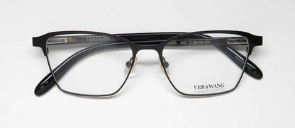 Vera Wang V398 Eyeglasses