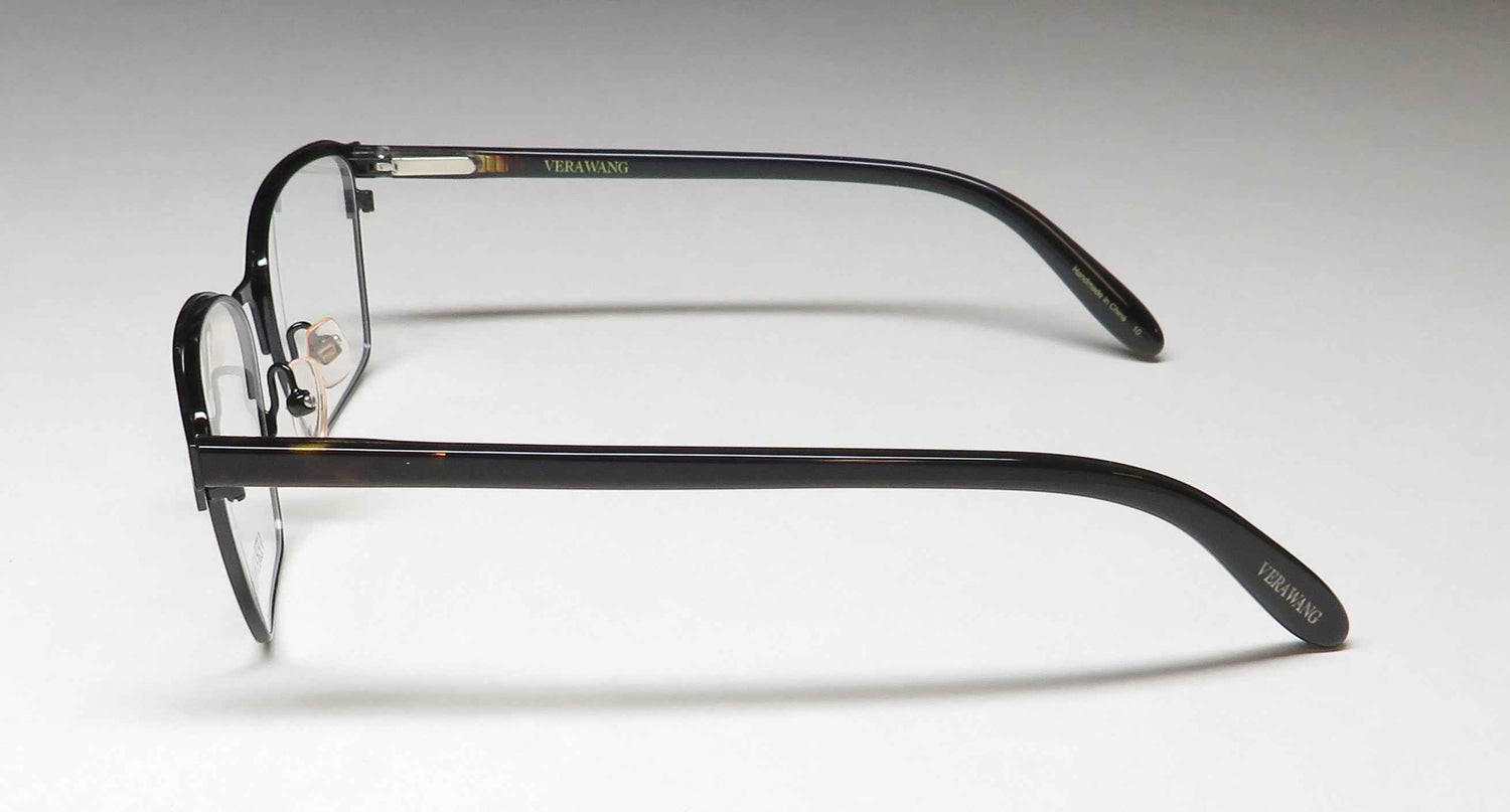 Vera Wang V398 Eyeglasses