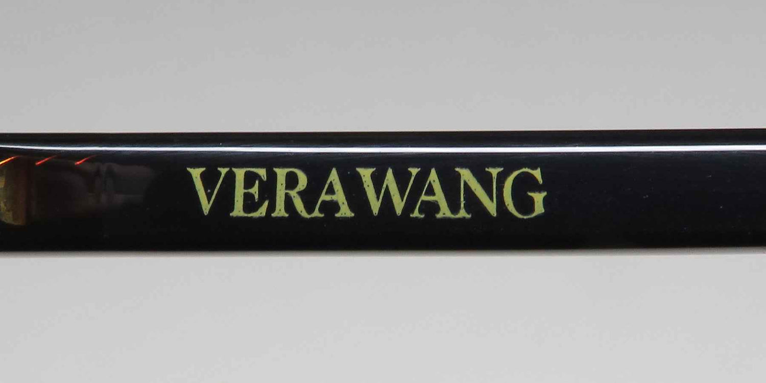 Vera Wang V398 Eyeglasses