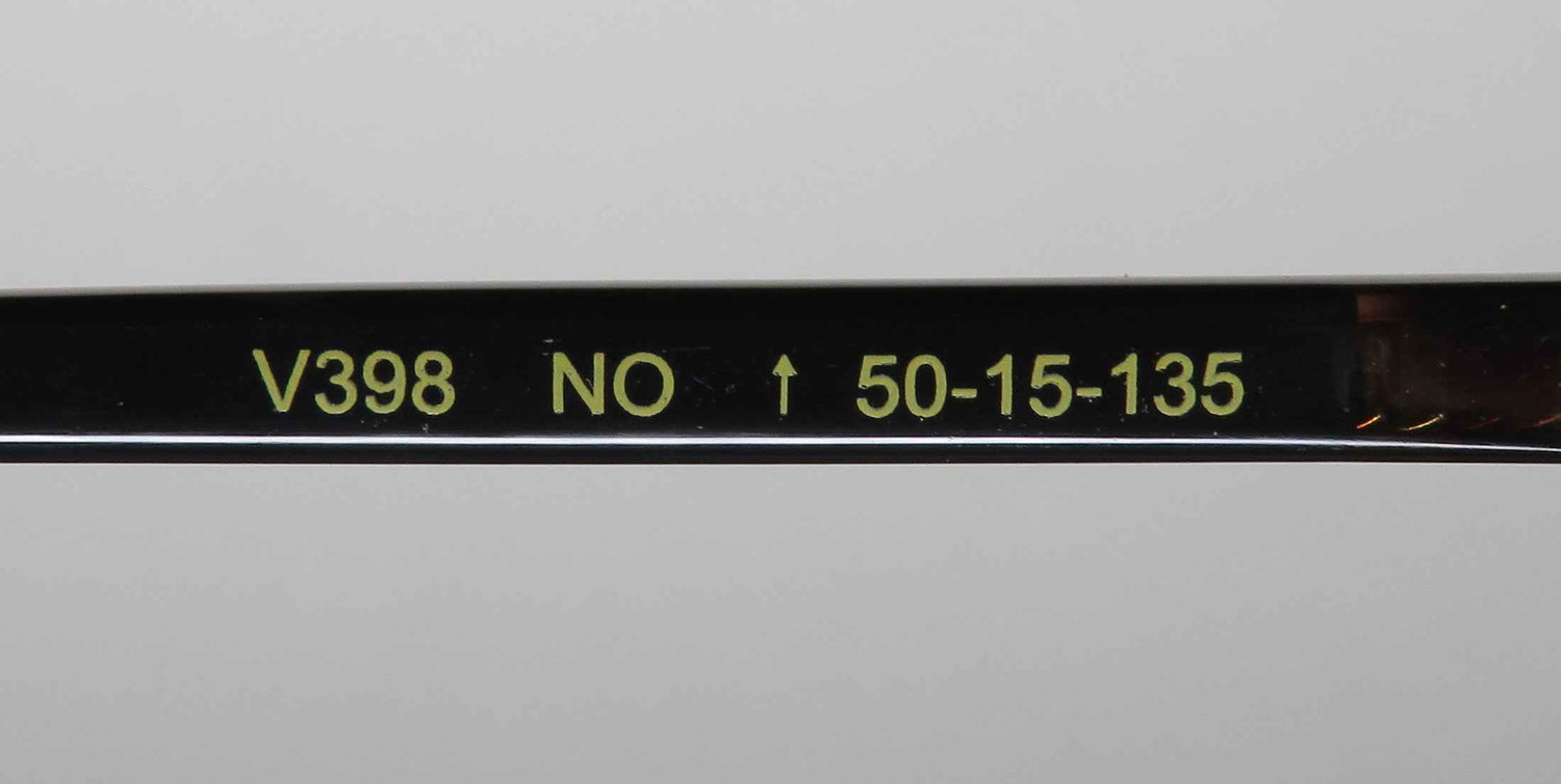 Vera Wang V398 Eyeglasses