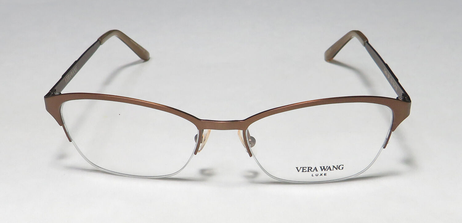 Vera Wang Luxe Catlin Eyeglasses by ModaFrames
