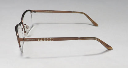 Vera Wang Luxe Catlin Eyeglasses - DestGlow