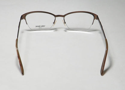 Vera Wang Luxe Catlin Eyeglasses by ModaFrames