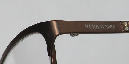 Vera Wang Luxe Catlin Eyeglasses by ModaFrames