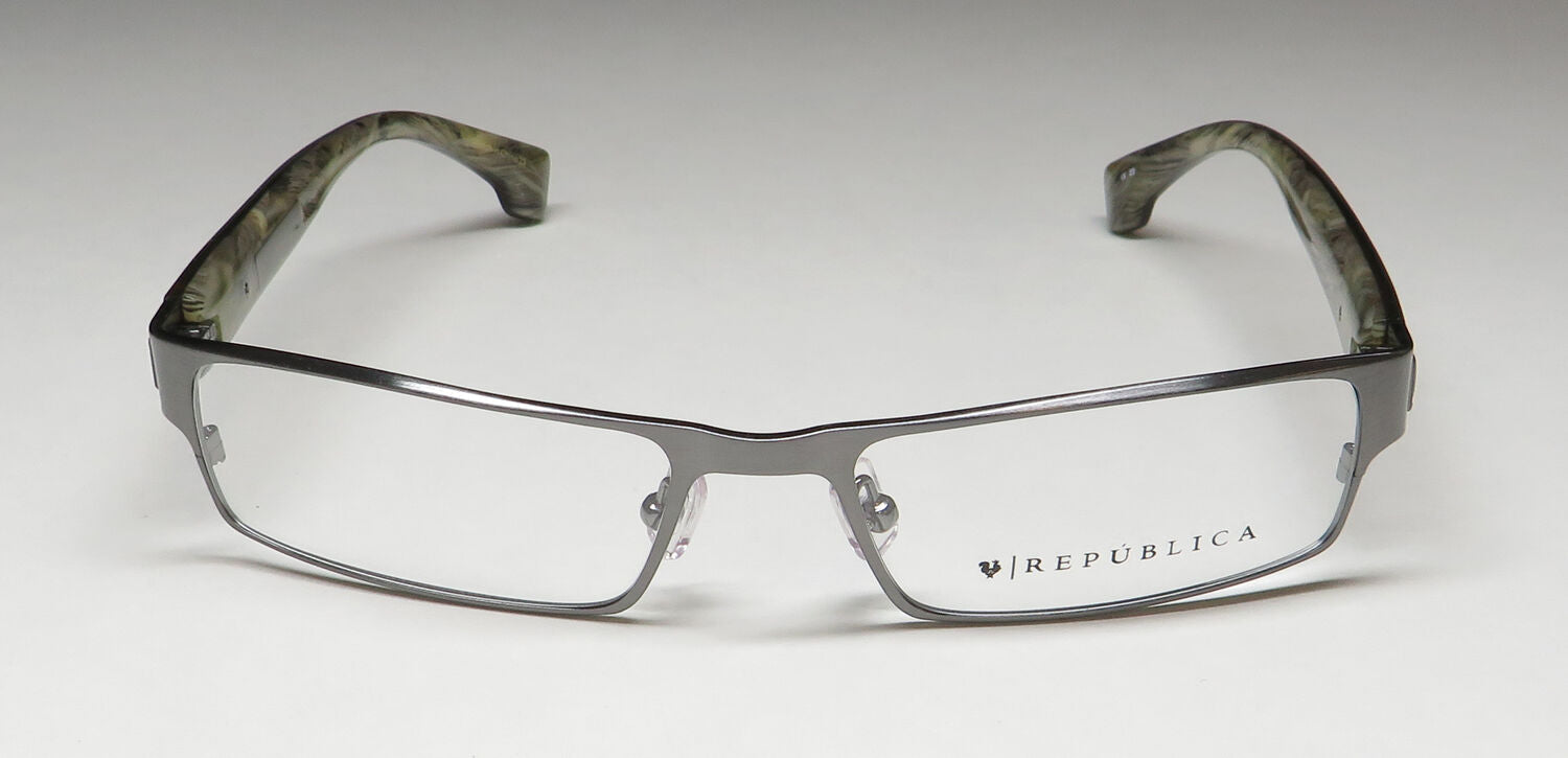 Republica Toronto Eyeglasses by ModaFrames