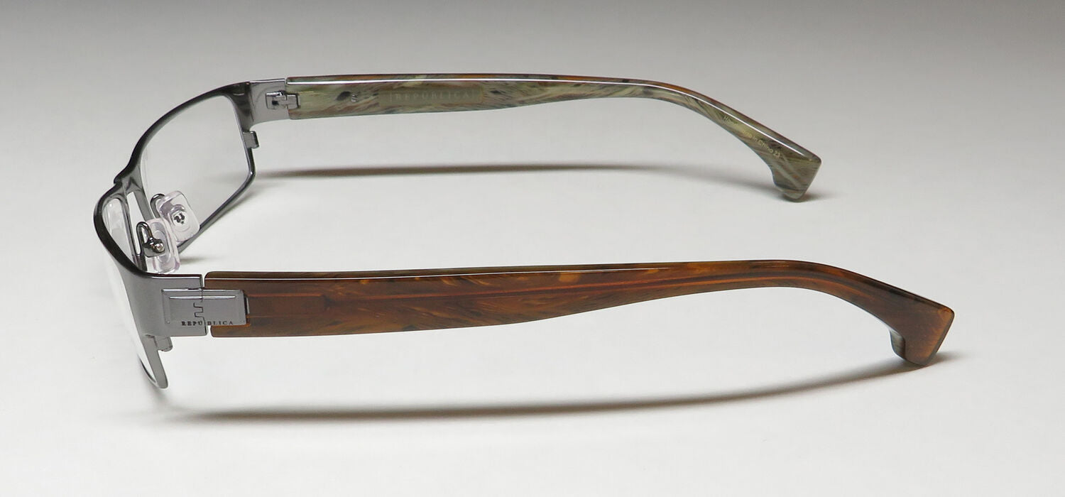 Republica Toronto Eyeglasses by ModaFrames