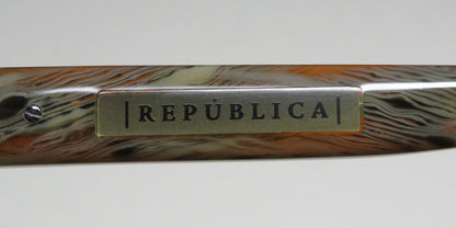 Republica Toronto Eyeglasses by ModaFrames