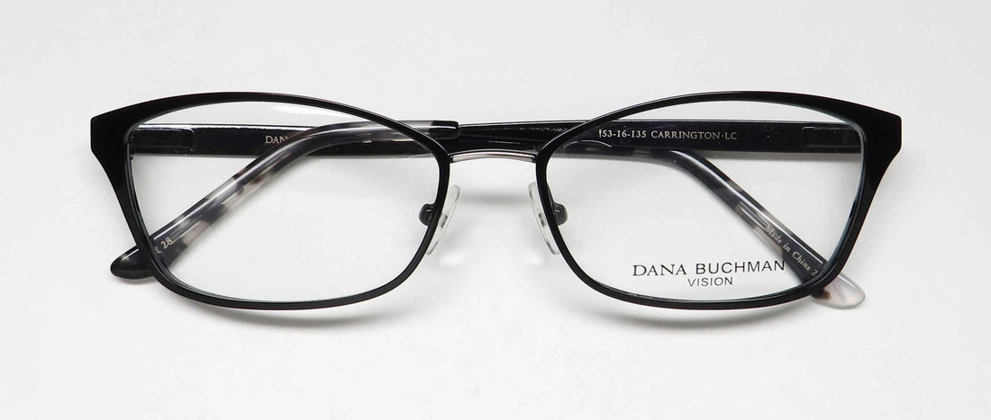 Dana Buchman Carrington Eyeglasses
