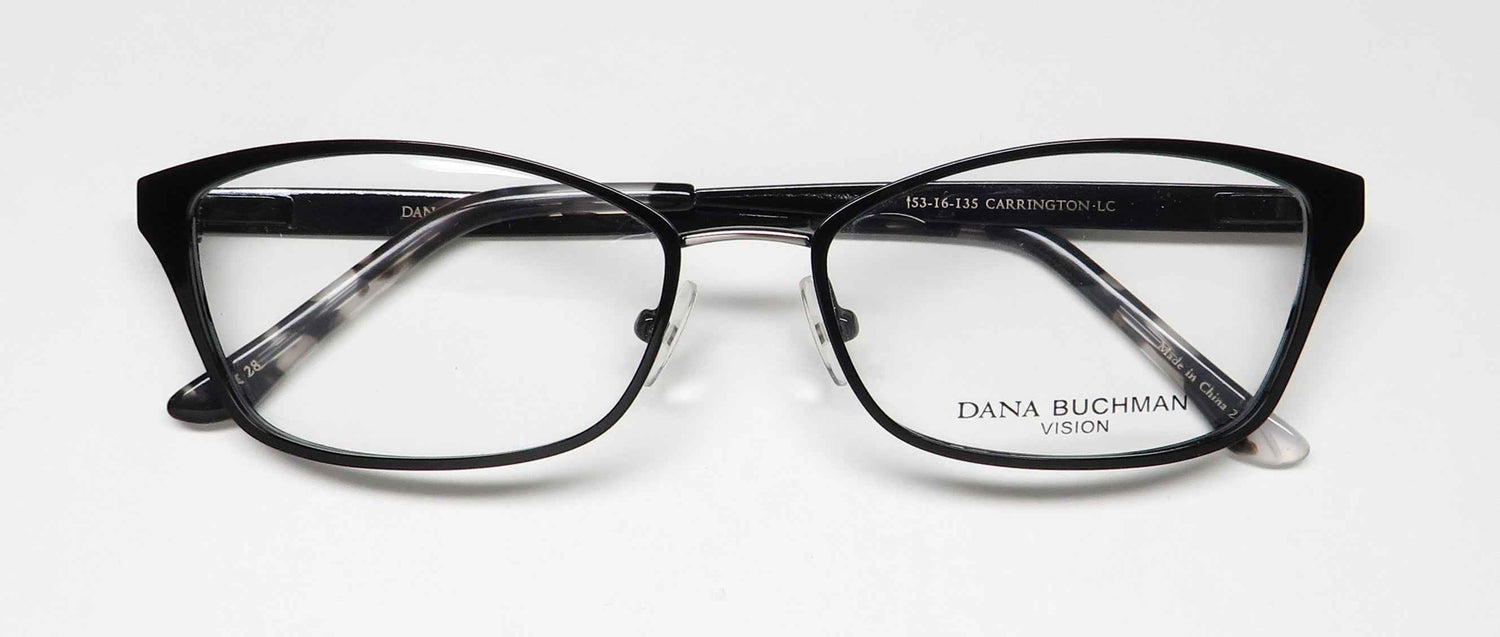 Dana Buchman Carrington Eyeglasses