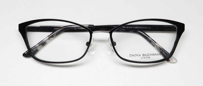 Dana Buchman Carrington Eyeglasses