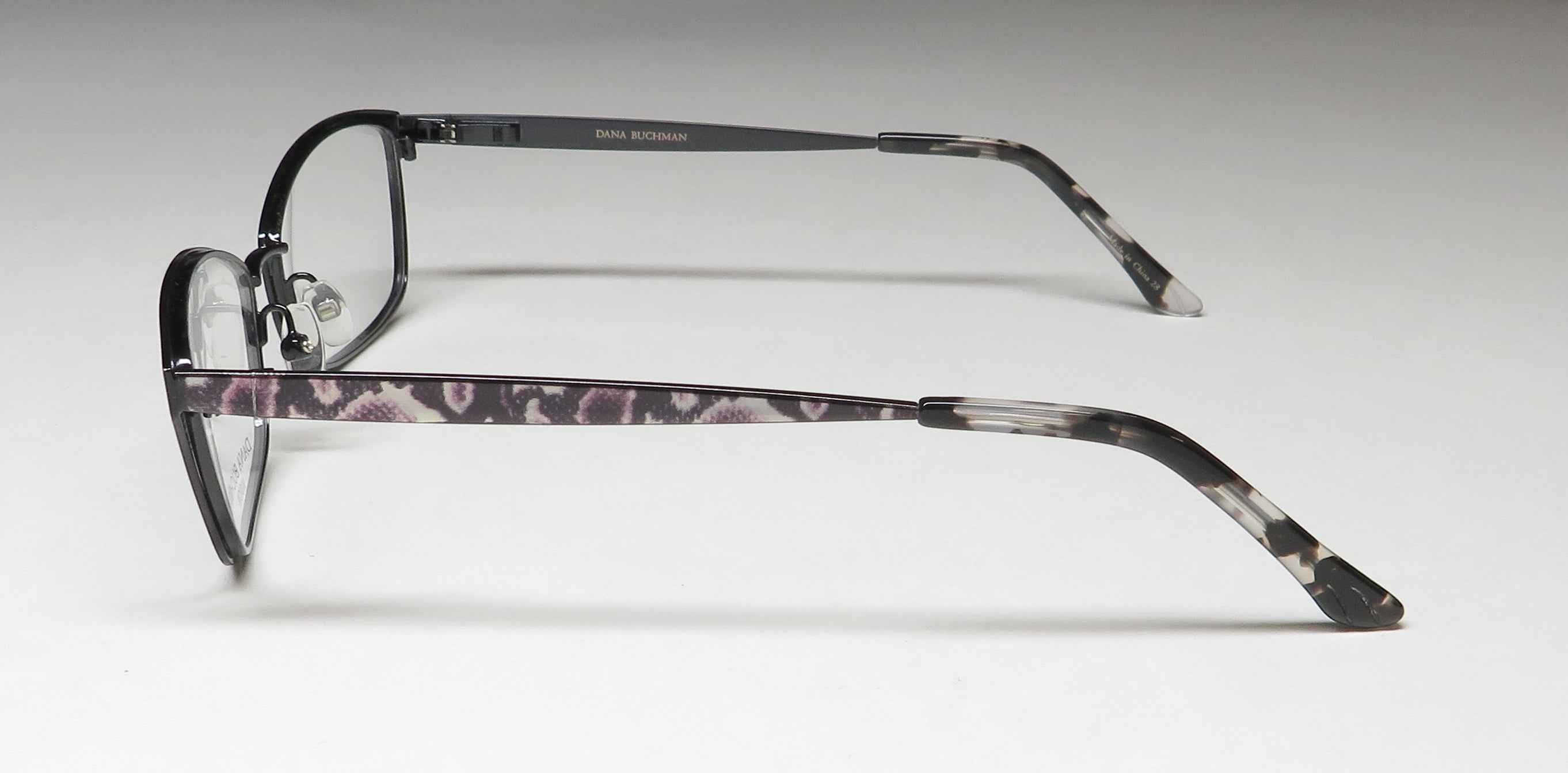 Dana Buchman Carrington Eyeglasses
