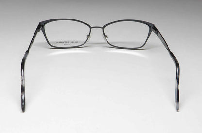Dana Buchman Carrington Eyeglasses