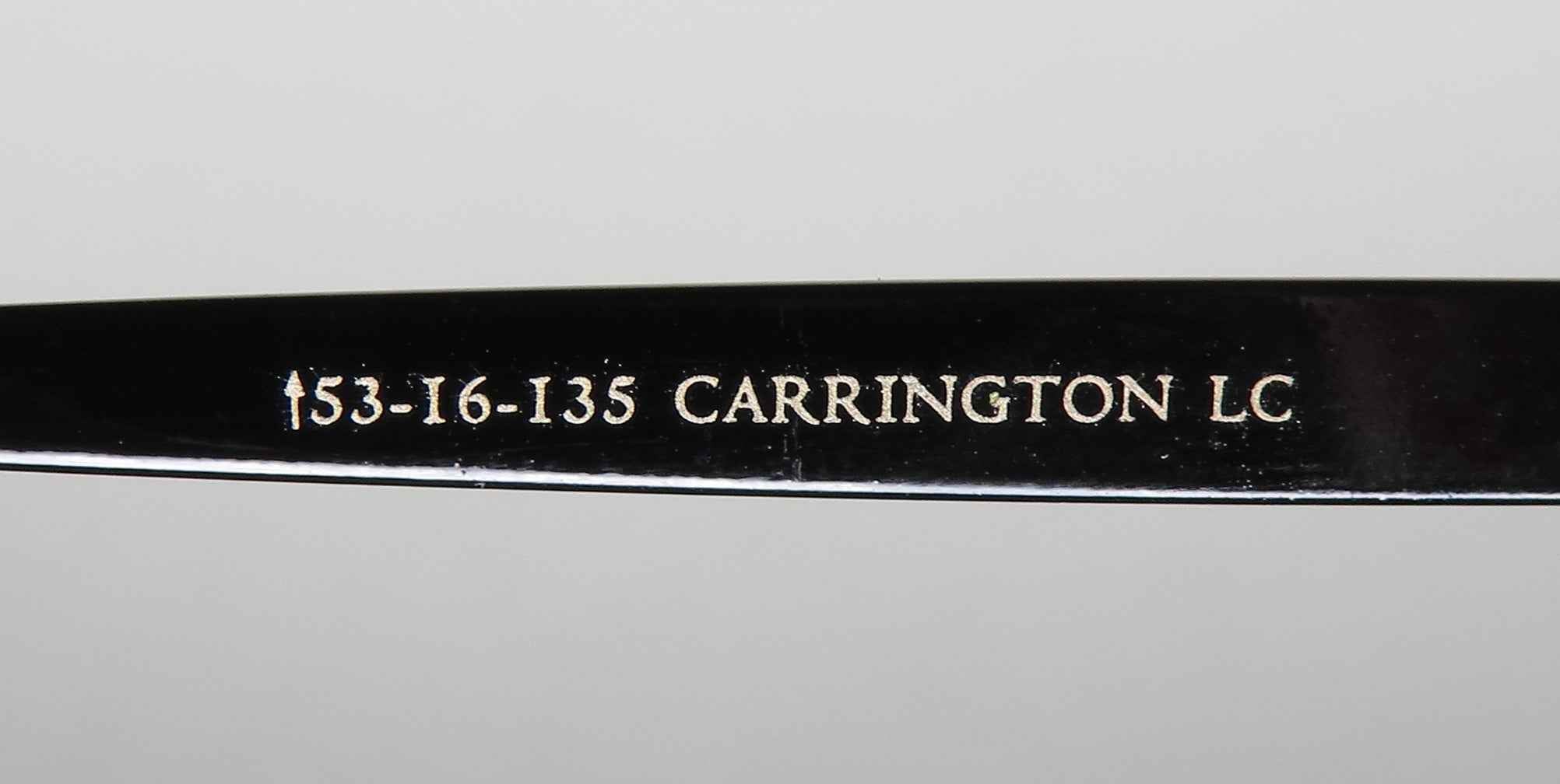 Dana Buchman Carrington Eyeglasses