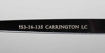 Dana Buchman Carrington Eyeglasses