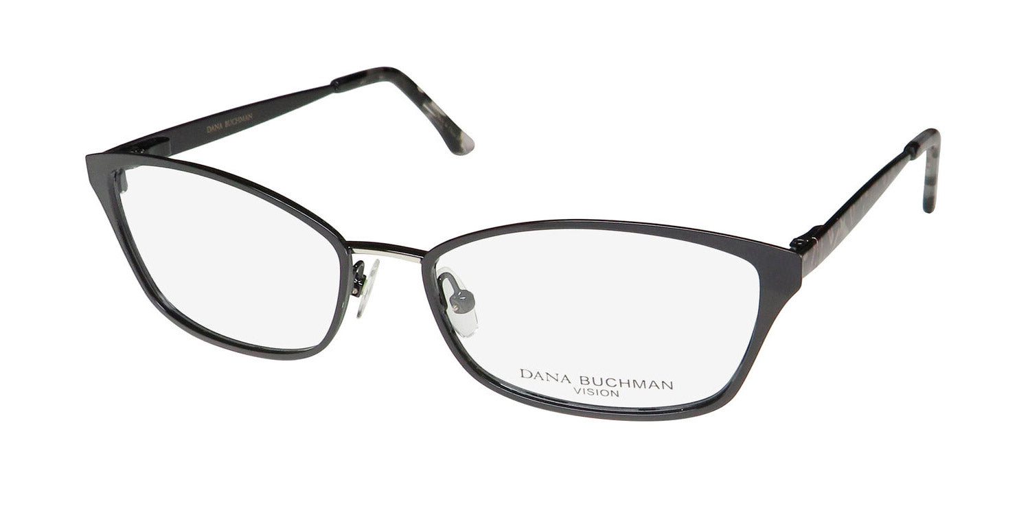 Dana Buchman Carrington Eyeglasses - DestGlow
