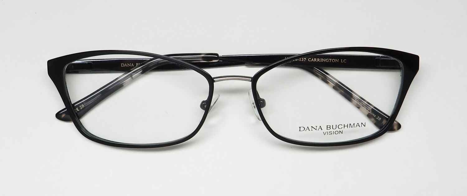 Dana Buchman Carrington Eyeglasses