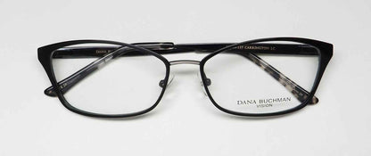 Dana Buchman Carrington Eyeglasses