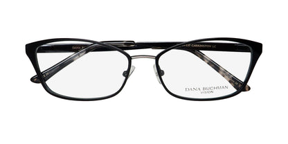 Dana Buchman Carrington Eyeglasses - DestGlow