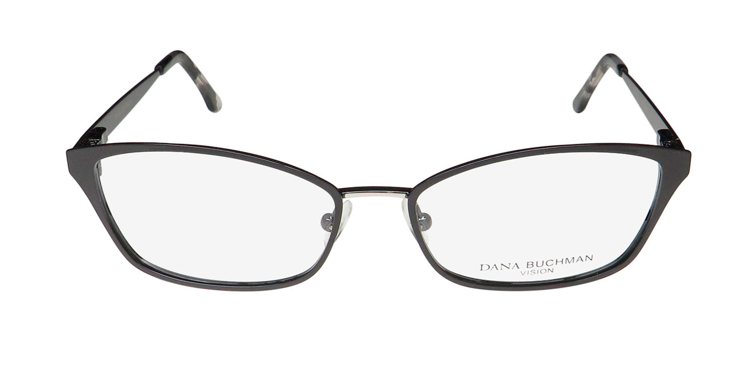 Dana Buchman Carrington Eyeglasses - DestGlow
