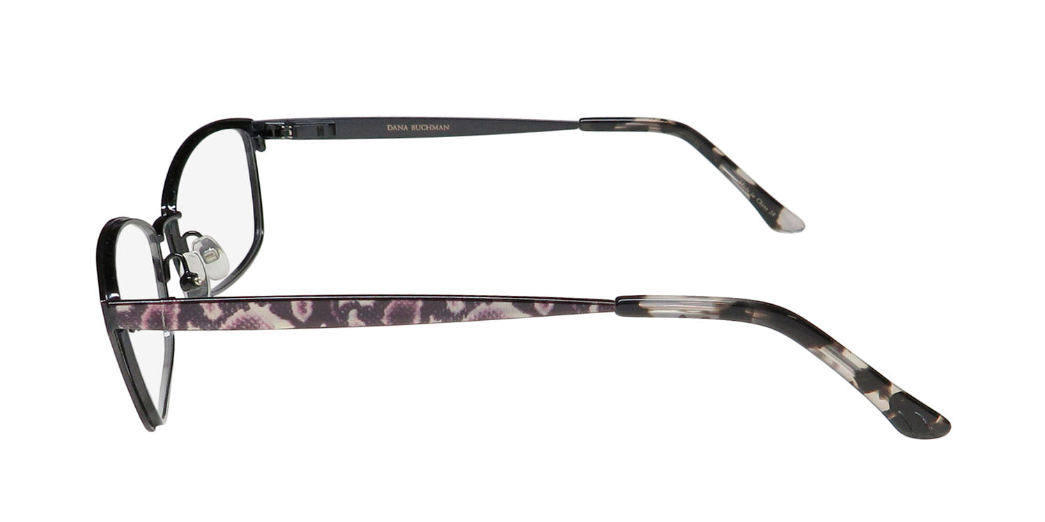Dana Buchman Carrington Eyeglasses - DestGlow