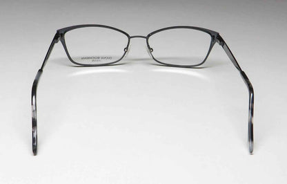 Dana Buchman Carrington Eyeglasses