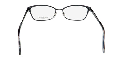 Dana Buchman Carrington Eyeglasses by ModaFrames
