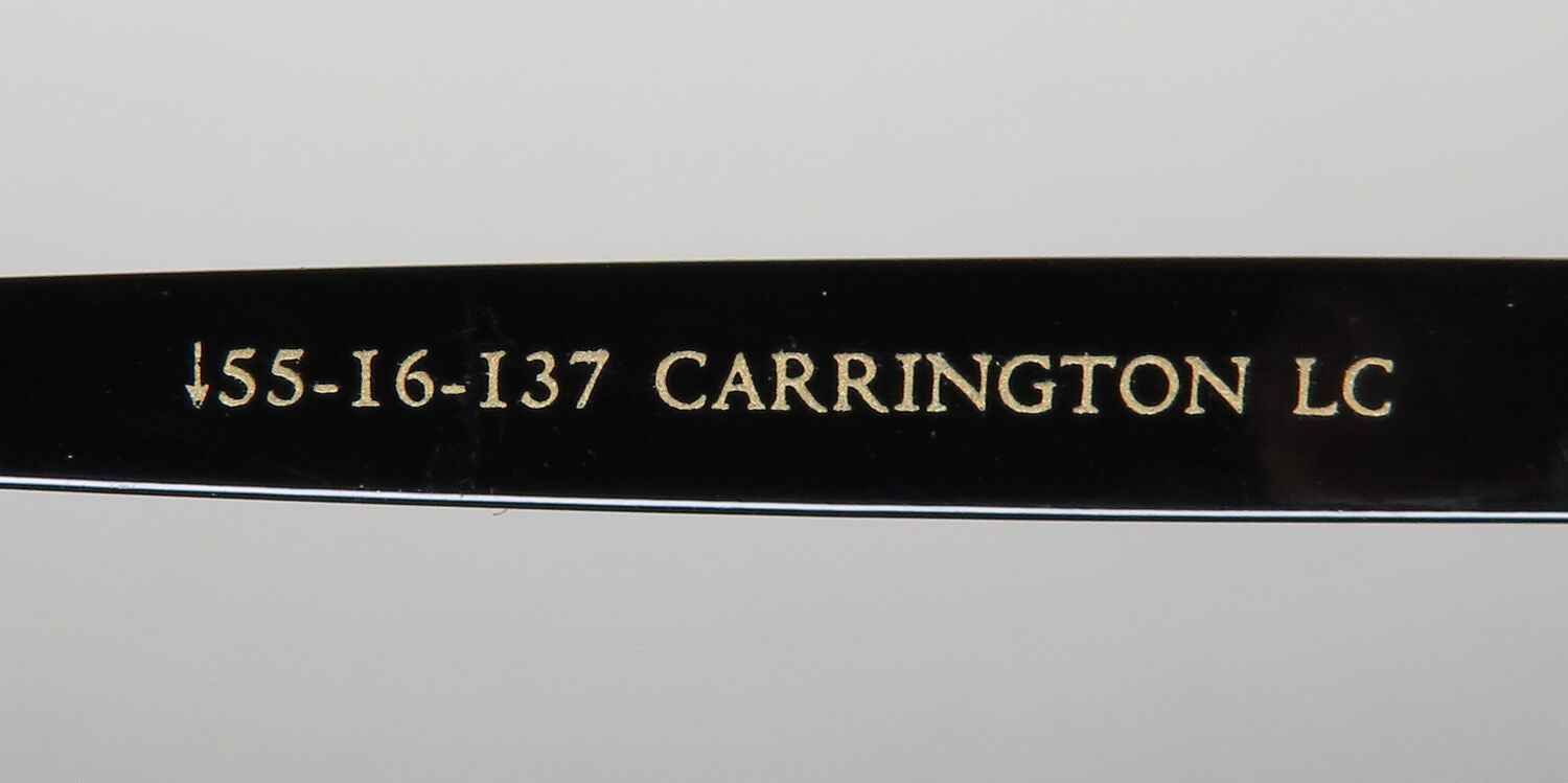 Dana Buchman Carrington Eyeglasses