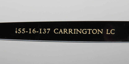 Dana Buchman Carrington Eyeglasses