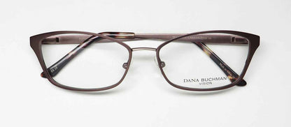 Dana Buchman Carrington Eyeglasses