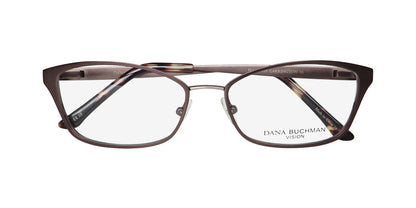 Dana Buchman Carrington Eyeglasses - DestGlow