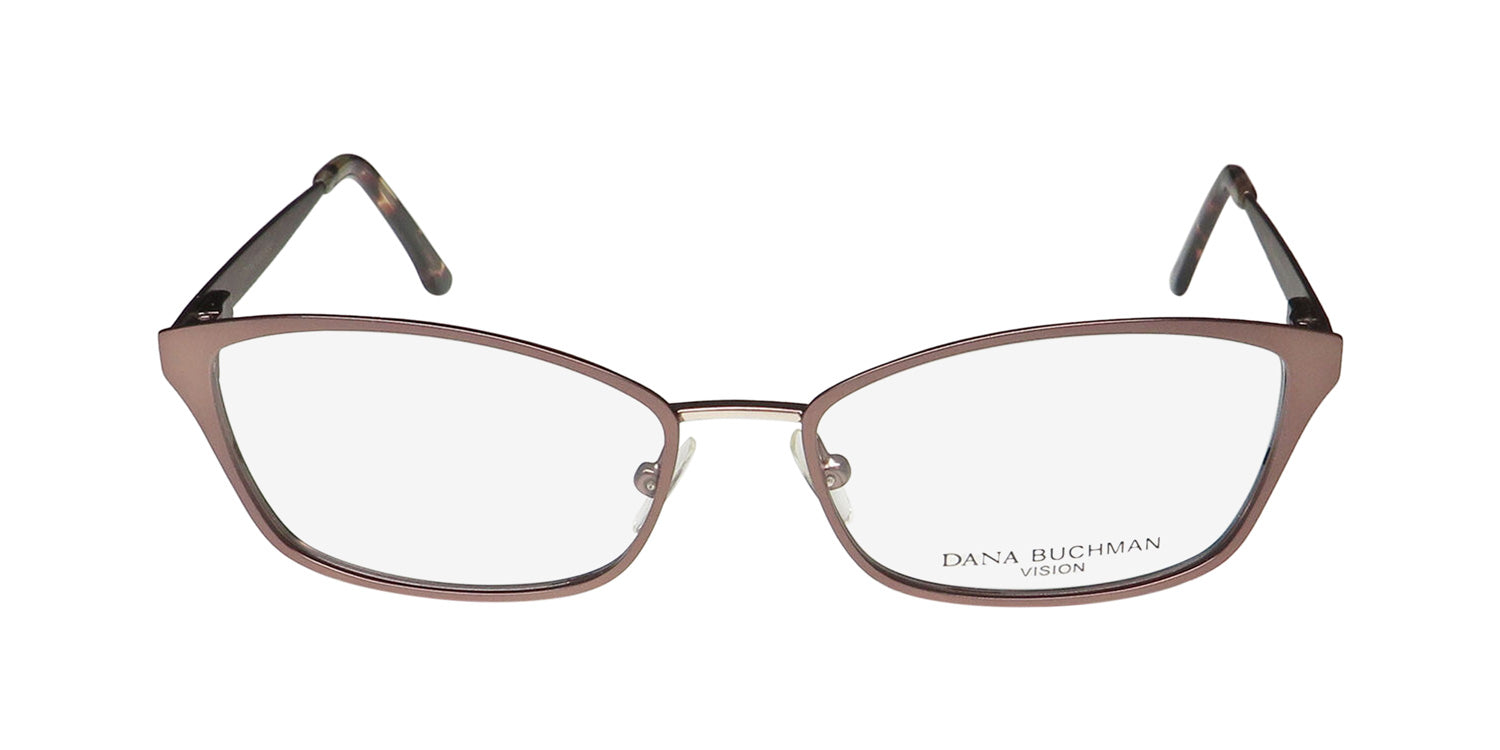 Dana Buchman Carrington Eyeglasses - DestGlow