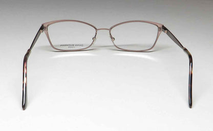 Dana Buchman Carrington Eyeglasses