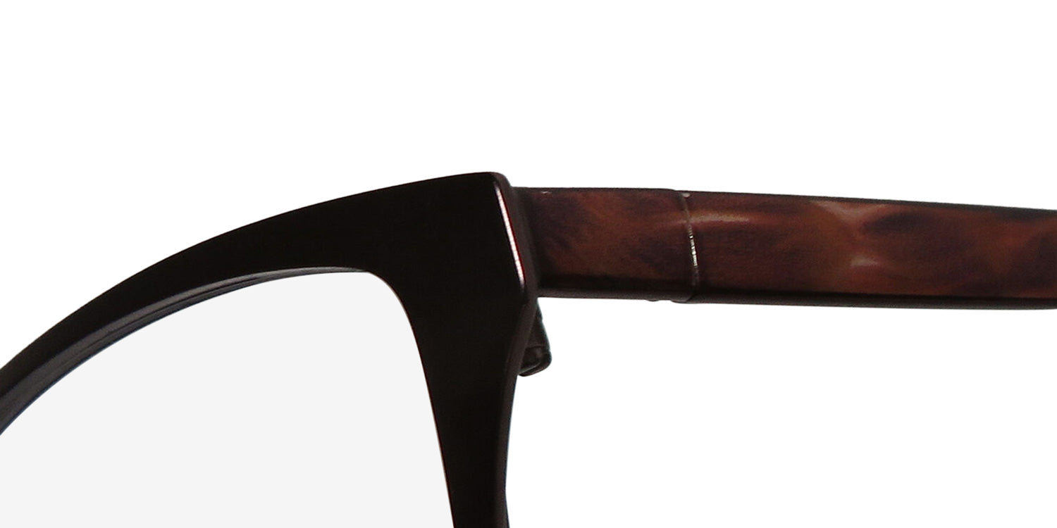 Dana Buchman Carrington Eyeglasses - DestGlow