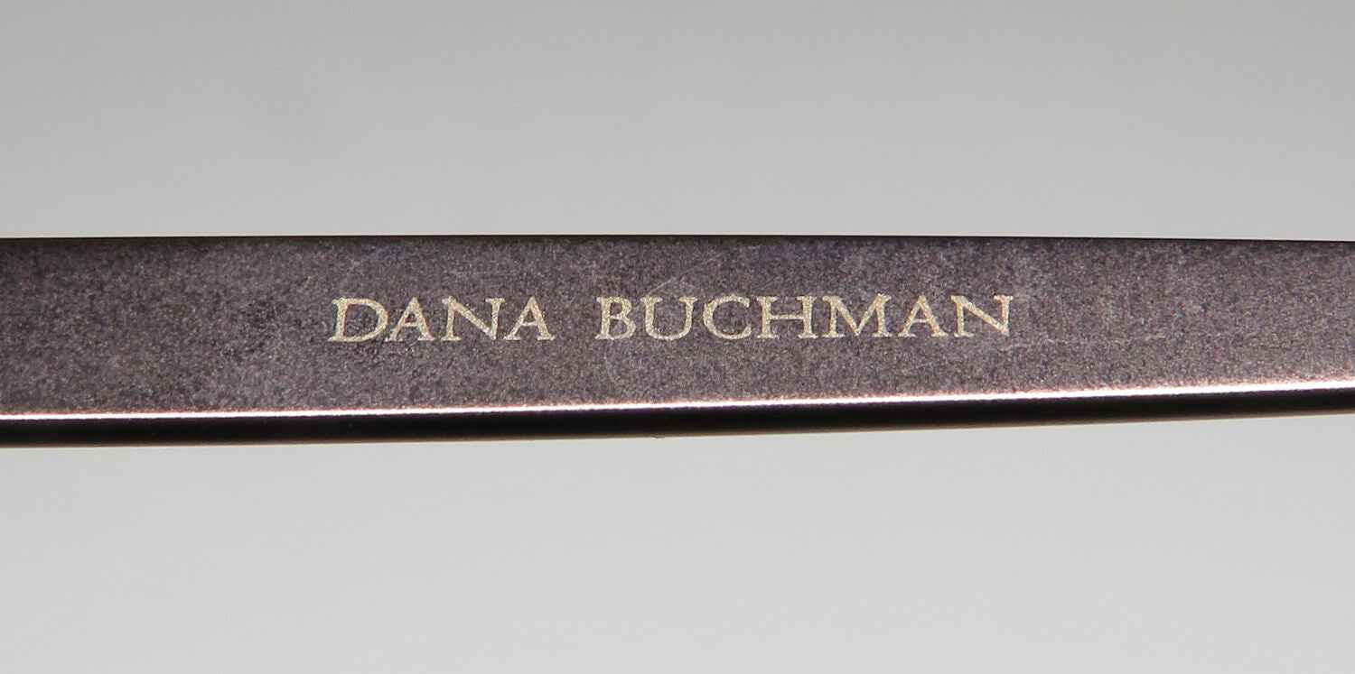 Dana Buchman Carrington Eyeglasses