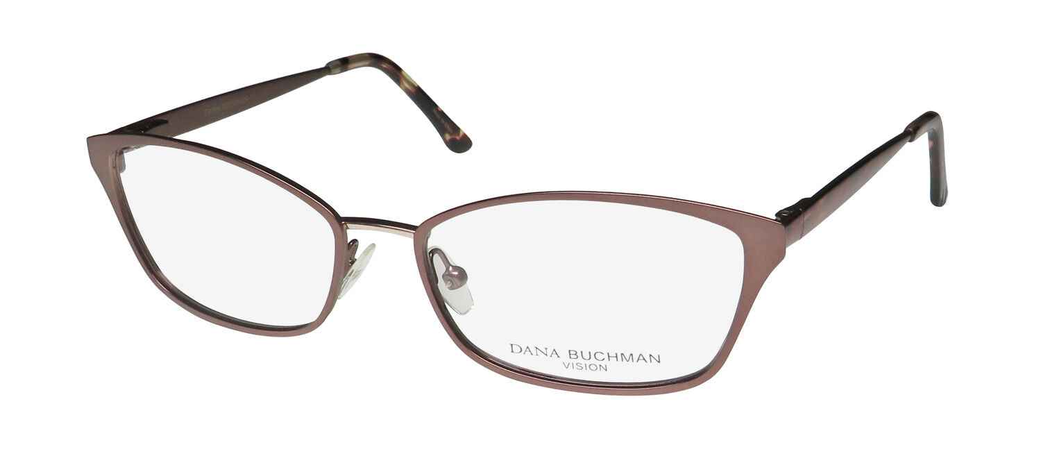 Dana Buchman Carrington Eyeglasses
