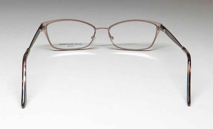 Dana Buchman Carrington Eyeglasses