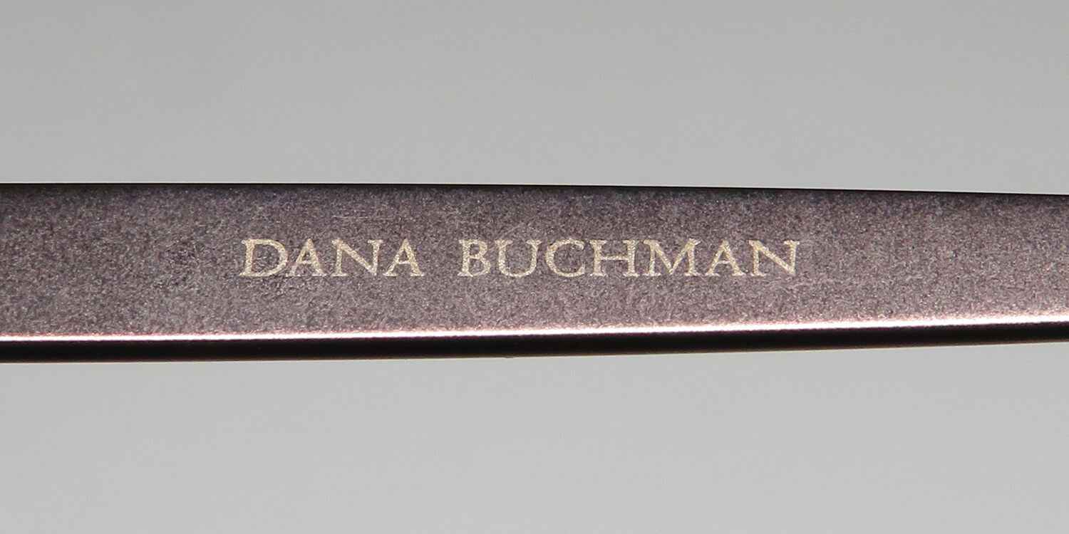 Dana Buchman Carrington Eyeglasses