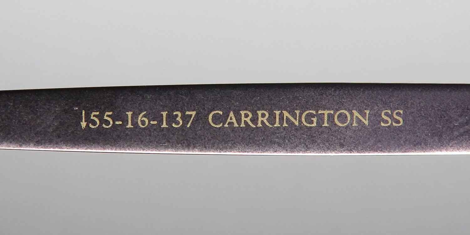 Dana Buchman Carrington Eyeglasses