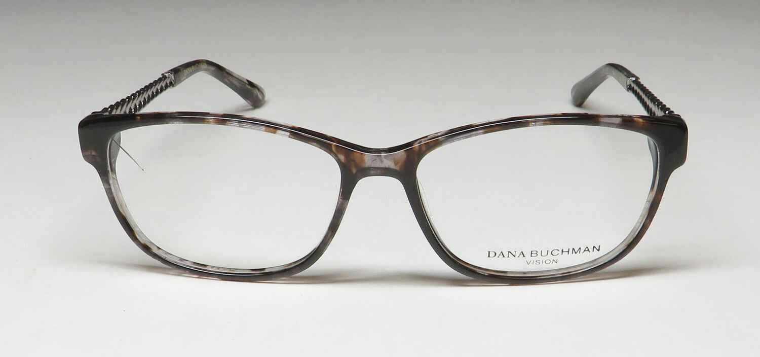 Dana Buchman Taren Eyeglasses