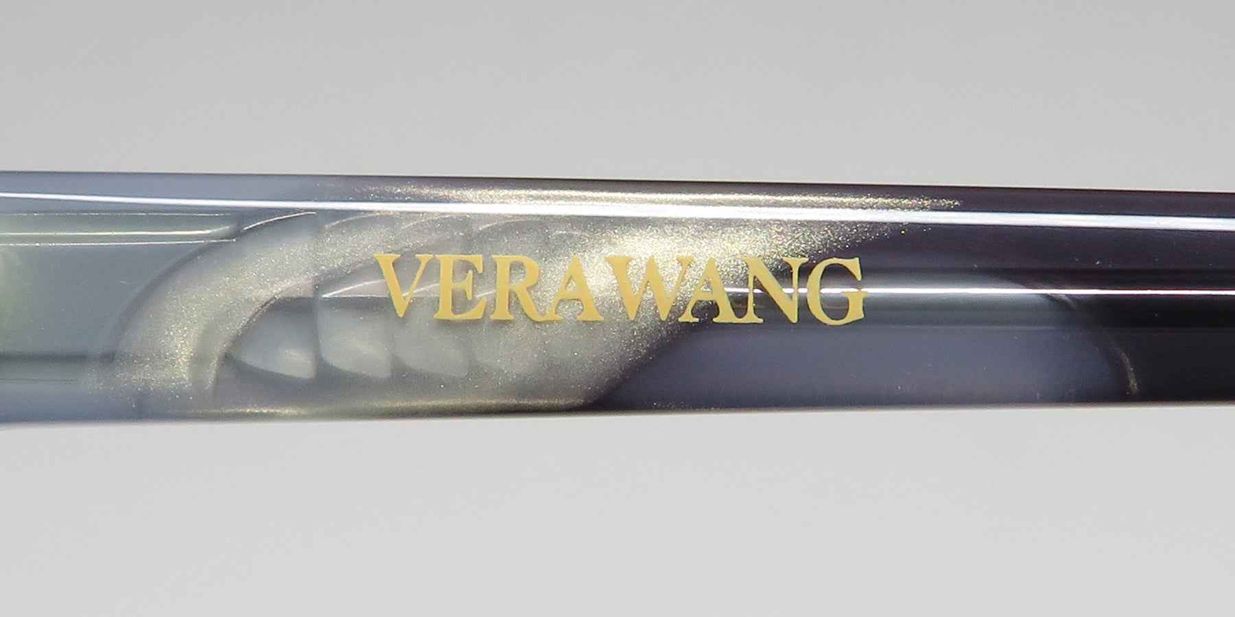 Vera Wang V513 Eyeglasses