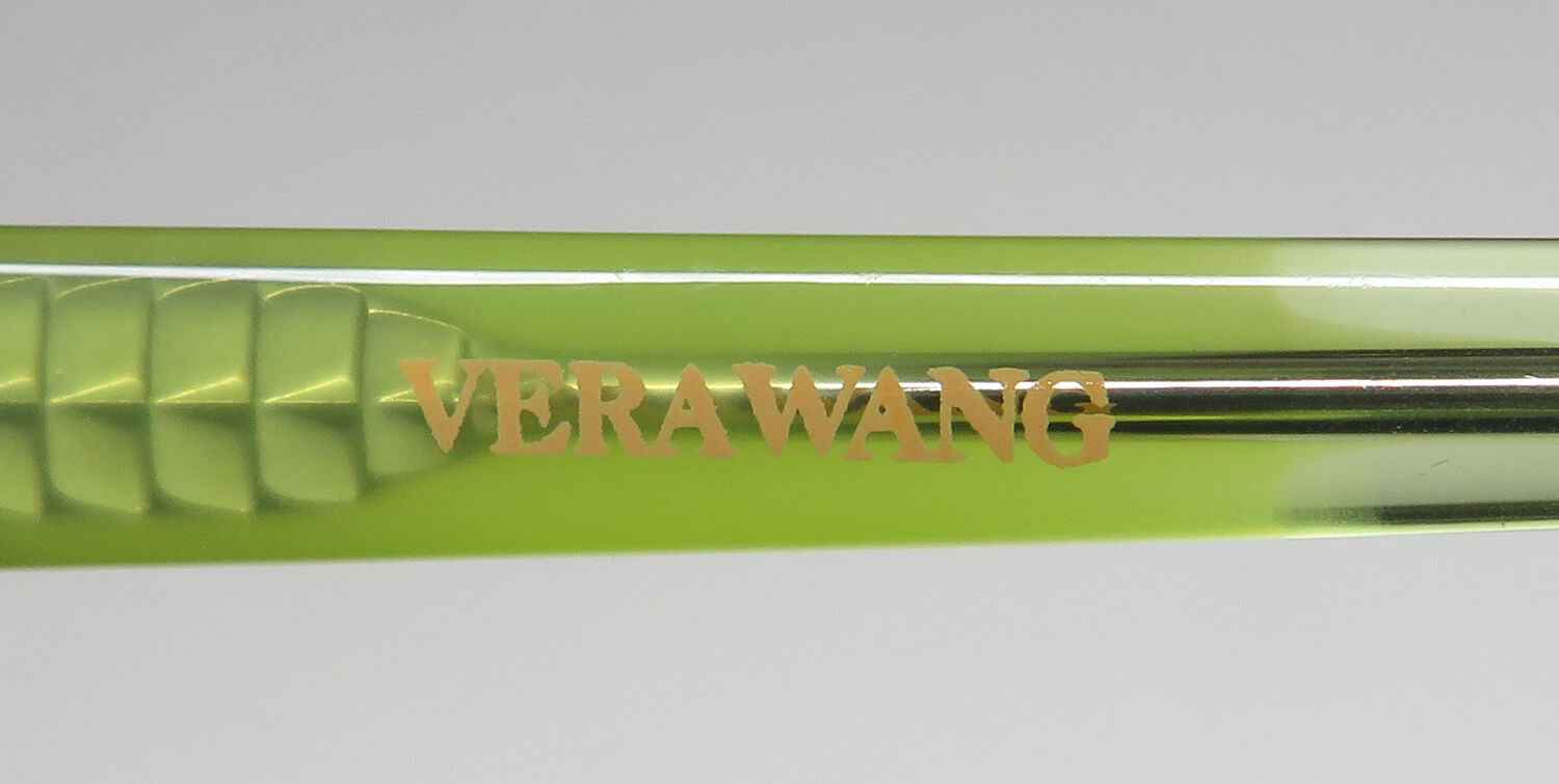 Vera Wang V513 Eyeglasses