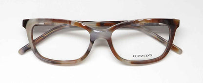 Vera Wang V396 Eyeglasses