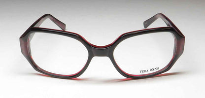 Vera Wang V162 Eyeglasses