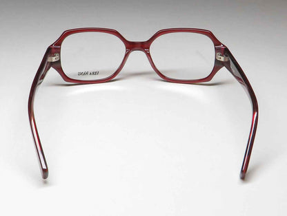 Vera Wang V162 Eyeglasses