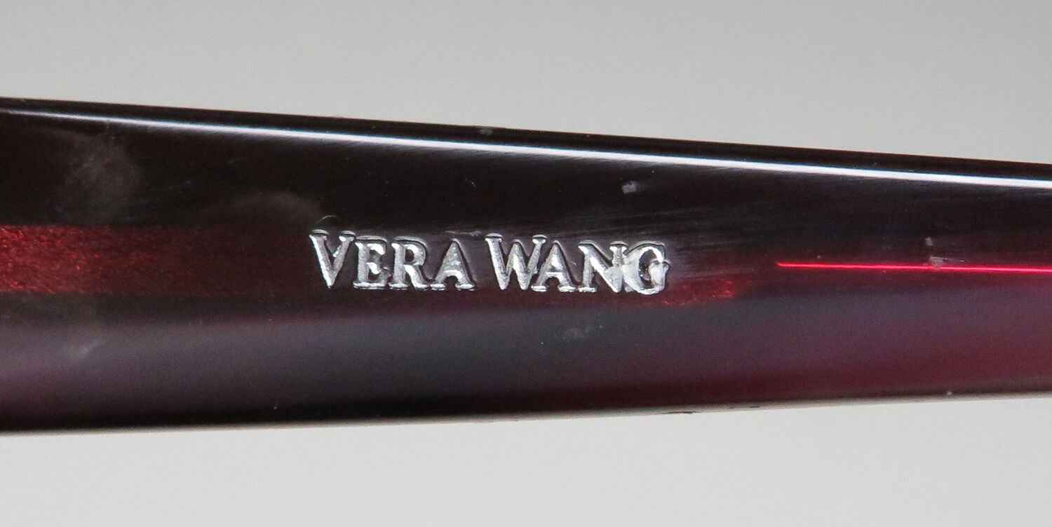 Vera Wang V162 Eyeglasses