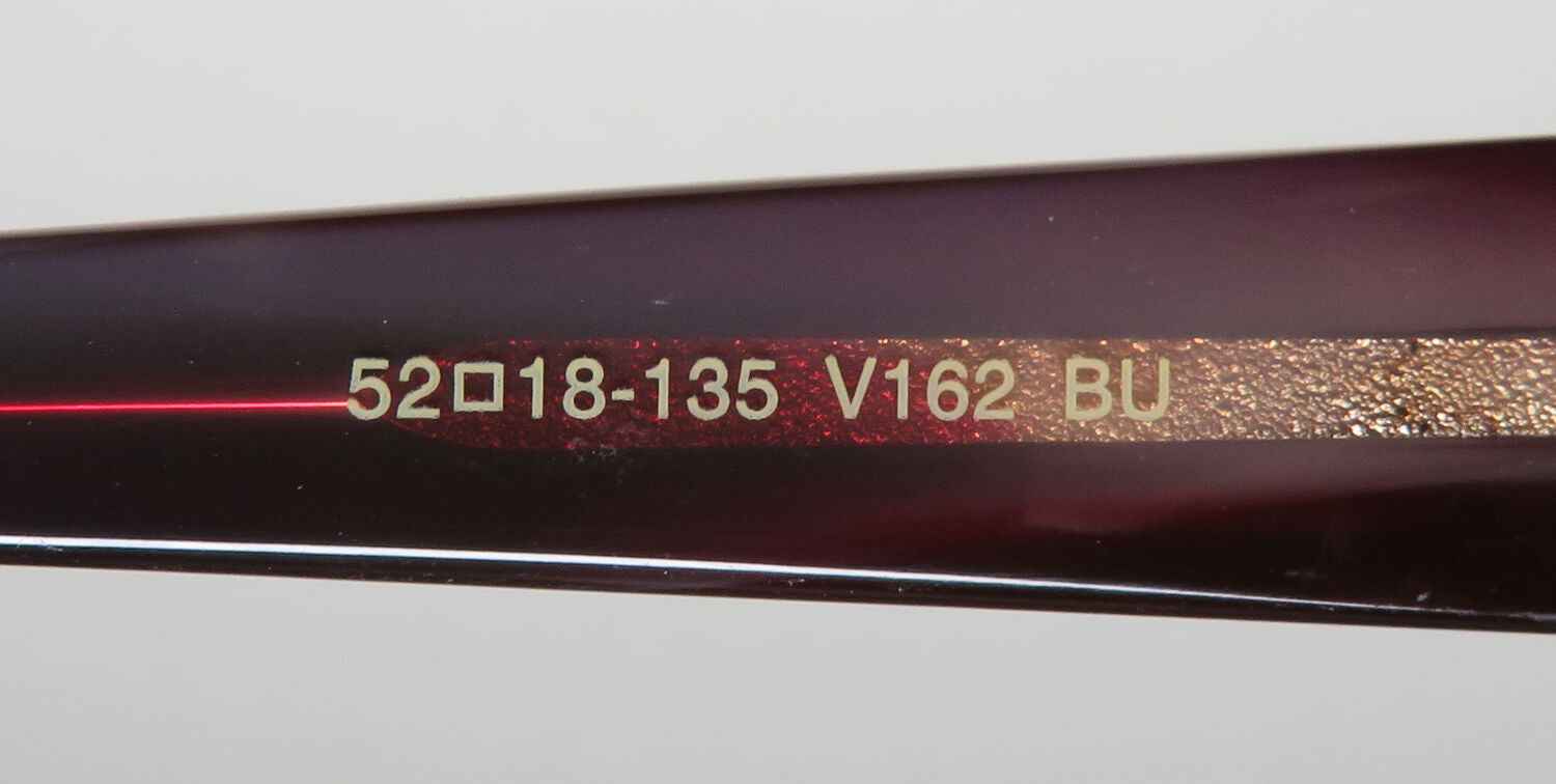 Vera Wang V162 Eyeglasses