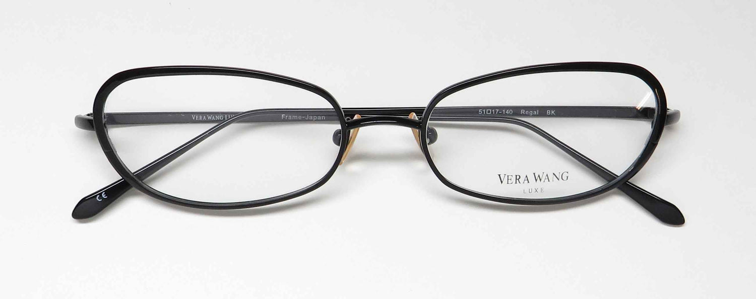 Vera Wang Luxe Regal Eyeglasses